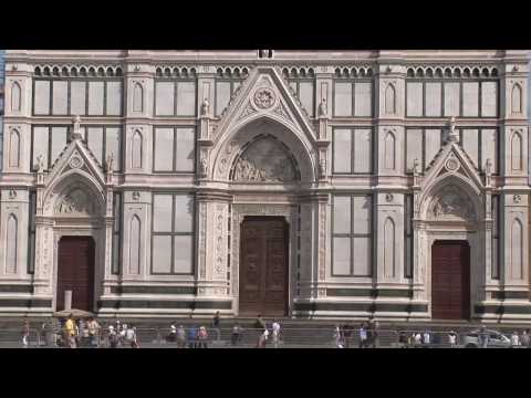 Florence, we walk - UCvW8JzztV3k3W8tohjSNRlw