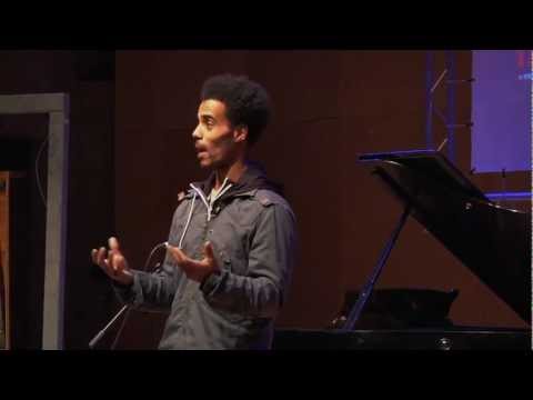 Hip-Hop & Shakespeare? Akala at TEDxAldeburgh - UCsT0YIqwnpJCM-mx7-gSA4Q