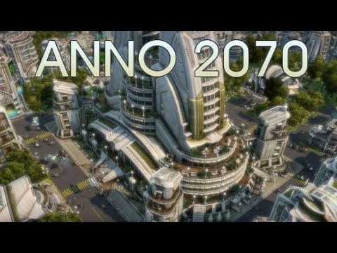 Anno 2070: Official Debut Trailer - UCKy1dAqELo0zrOtPkf0eTMw