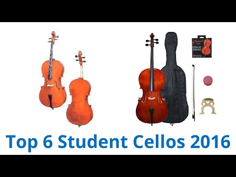 6 Best Student Cellos 2016 - UCXAHpX2xDhmjqtA-ANgsGmw