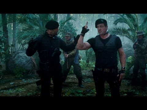 'The Expendables 2' Trailer HD - UCpo2fJvnalYlwN97ehhyfBQ