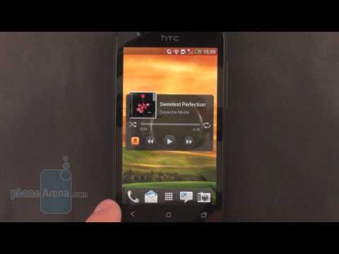 HTC One V Review - UCwPRdjbrlqTjWOl7ig9JLHg