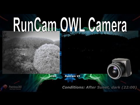 RC Reviews: Runcam OWL (from Gearbest.com) - UCp1vASX-fg959vRc1xowqpw