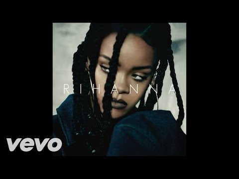Rihanna - Don't Stop The Music (Audio)