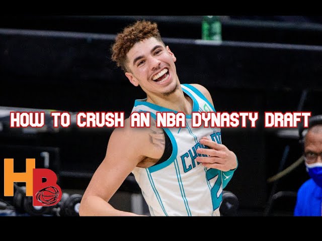 Dynasty Fantasy Basketball: What You Need to Know