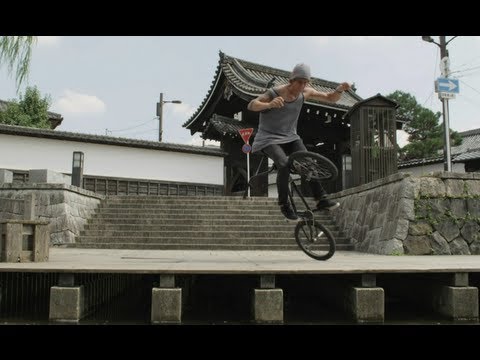 Flatland BMX Contest - Red Bull Circle of Balance 2012 Japan - TEASER - UCblfuW_4rakIf2h6aqANefA