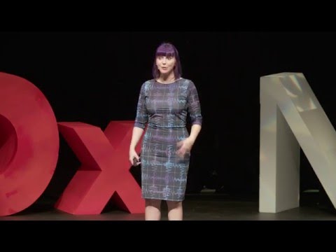 The Spacetime Symphony of Gravitational Waves | Kelly Holley-Bockelmann | TEDxNashville - UCsT0YIqwnpJCM-mx7-gSA4Q