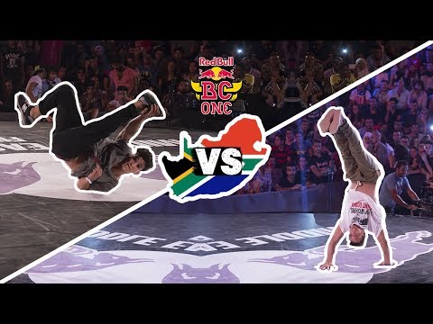 Klash VS Lil Zoo - FINAL BATTLE - Red Bull BC One Middle East Africa Final 2015 - UC9oEzPGZiTE692KucAsTY1g