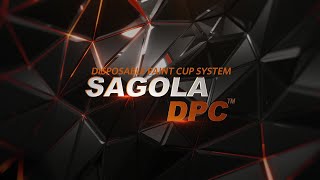 Sagola DPC™ Disposable Paint Cup System