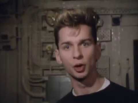 Depeche Mode - People Are People - UC2kTZB_yeYgdAg4wP2tEryA