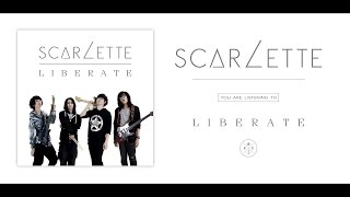 Scarlette - Liberate [Official MV]