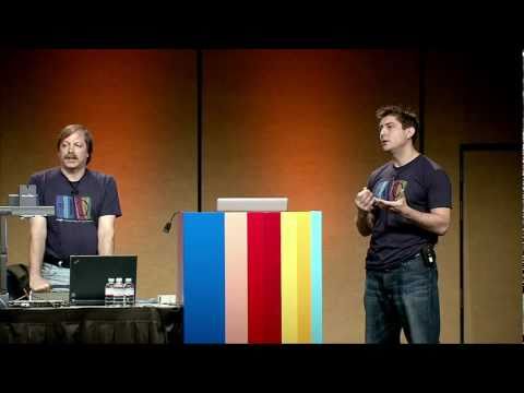 Google I/O 2011: Optimizing Android Apps with Google Analytics - UC_x5XG1OV2P6uZZ5FSM9Ttw