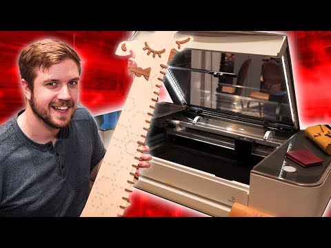 Laser Cutter for Any Skill Level - Glowforge - UCXuqSBlHAE6Xw-yeJA0Tunw