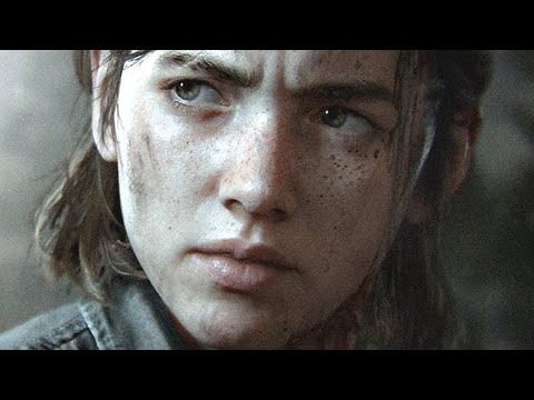 The Last of Us 2 : Ellie and Joel's Journey - UCKy1dAqELo0zrOtPkf0eTMw