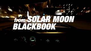 SOLAR MOON - Sugar Mode (live) (OFFICIAL VIDEO)