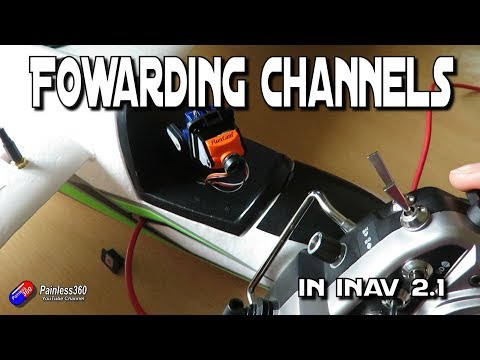 Forwarding Channels in iNav 2.1 for things like FPV Pan and Tilt - UCp1vASX-fg959vRc1xowqpw