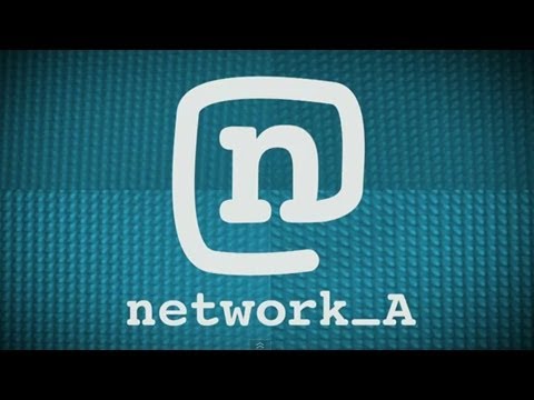 Welcome to Network A - UCsert8exifX1uUnqaoY3dqA
