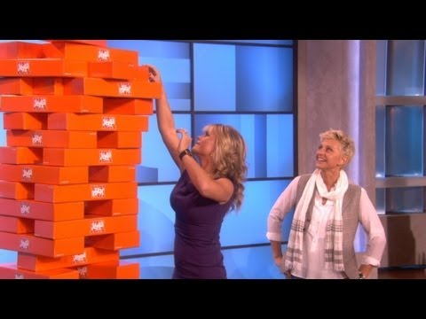 Best Game of Jenga Ever? - UCp0hYYBW6IMayGgR-WeoCvQ