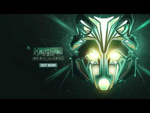 Hardwell feat. Jake Reese - Run Wild (Manse Remix) - UCPT5Q93YbgJ_7du1gV7UHQQ