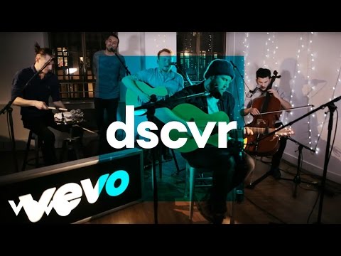 To Kill a King - Cold Skin - VEVO dscvr (Live) - UC-7BJPPk_oQGTED1XQA_DTw