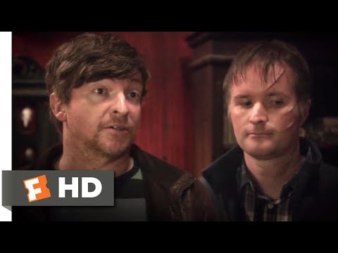 What We Do in the Shadows (2015) - Stu Lives Scene (10/10) | Movieclips - UC3gNmTGu-TTbFPpfSs5kNkg