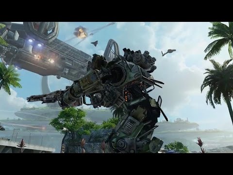 Titanfall - New Gameplay Updates and Features - UCbu2SsF-Or3Rsn3NxqODImw