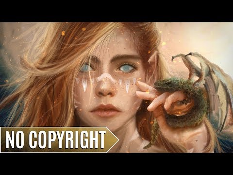 Kerusu - Dragon Tongue | ♫ Copyright Free Music - UC4wUSUO1aZ_NyibCqIjpt0g