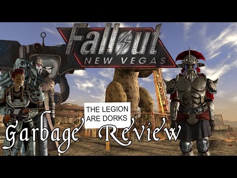 A Ridiculous Recap Of Fallout New Vegas Lore and Story - UCjdQaSJCYS4o2eG93MvIwqg