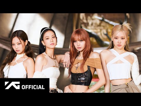 BLACKPINK – ‘Yeah Yeah Yeah’ M/V