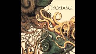 La Piovra - One Sided 12" (Full Album)
