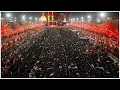 شاهد: المسلمون الشيعة يحيون ذكرى عاشوراء في العراق
 - نشر قبل 14 ساعة