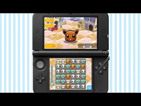 Pokemon Shuffle Trailer - UCKy1dAqELo0zrOtPkf0eTMw