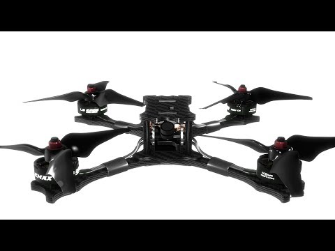 EMAX - Introducing Hawk 5 - UCLkd-PXn4Ya60CV-JXOJhnw