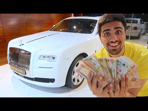 Paying CASH for my New Car !!! - UC_hoQDD6zKcIqpIYLsFbBeA