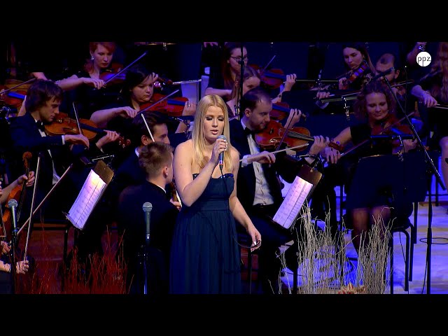 Watch: Ellixie Sings an Opera Love Song in New Video