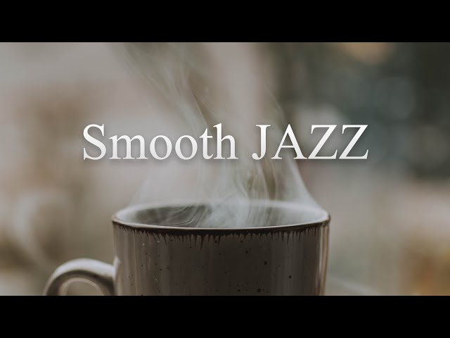 Café Jazz Music by Kevin K. Beaird