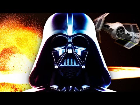 Cancelled Star Wars Games You've Never Seen Before - Unseen64 - UCyS4xQE6DK4_p3qXQwJQAyA