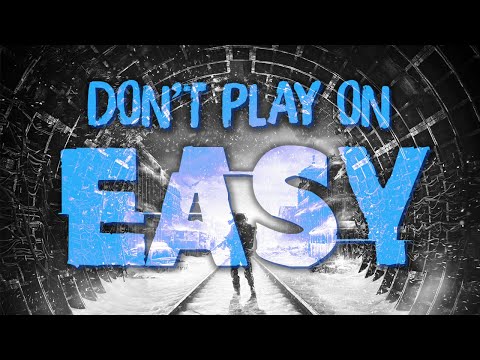 How To Make Metro Exodus The Most Hardcore FPS Ever - UCbu2SsF-Or3Rsn3NxqODImw
