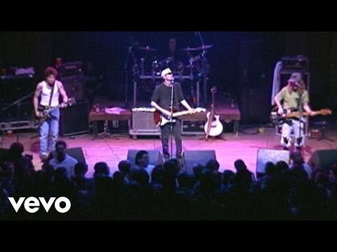 Cracker - Low (Live) - UC2kTZB_yeYgdAg4wP2tEryA