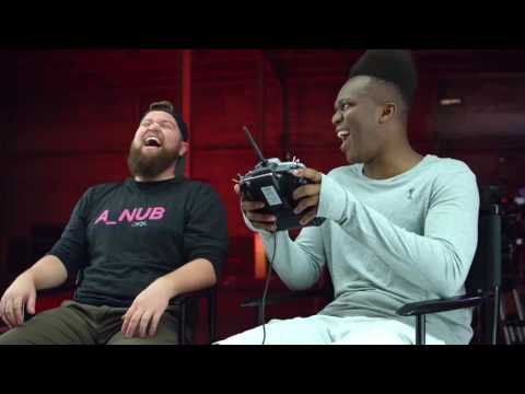KSI Learns to Race Drones | Drone Racing League and Hauk Ep 3 - UCiVmHW7d57ICmEf9WGIp1CA