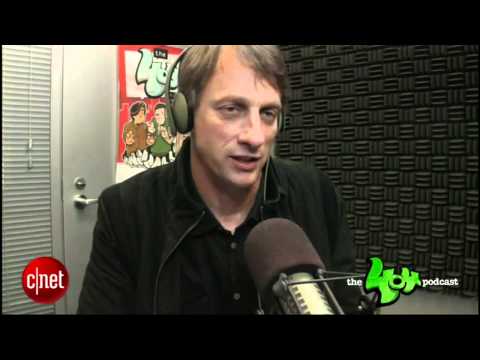 The 404 - Tony Hawk visits The 404 - UCOmcA3f_RrH6b9NmcNa4tdg