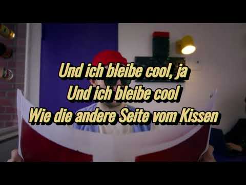 Haller, Soffie - Cool (Karaoke)