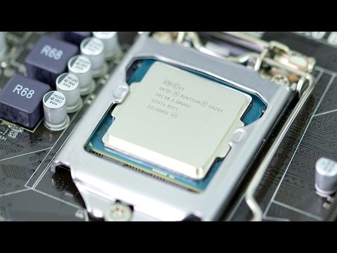 The Best Budget Gaming CPU? - UCXGgrKt94gR6lmN4aN3mYTg