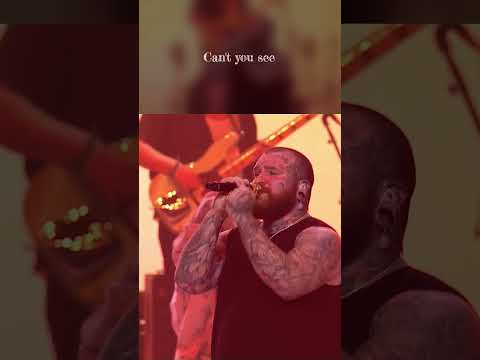 Teddy Swims - Lose control (Live)