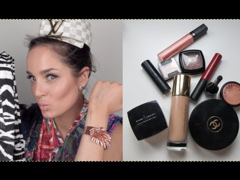 February Favourites of 2013 with ChloeMorello - UCLFW3EKD2My9swWH4eTLaYw