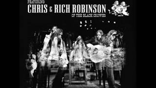 Chris & Rich Robinson - Brothers of feathers (Live at the roxy) Album completo