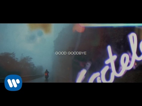 Good Goodbye (Official Lyric Video) - Linkin Park (feat. Pusha T and Stormzy) - UCZU9T1ceaOgwfLRq7OKFU4Q