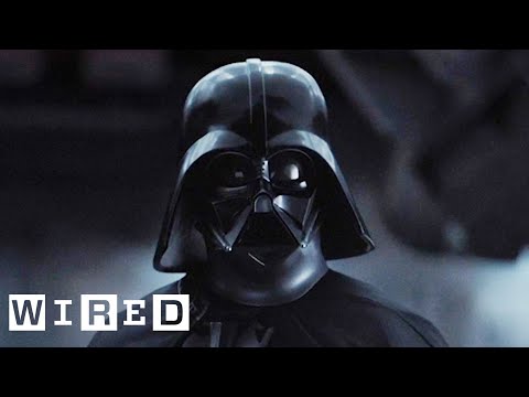 Star Wars Director Reveals the Secrets Behind Rogue One's Final Vader Scene - UCftwRNsjfRo08xYE31tkiyw