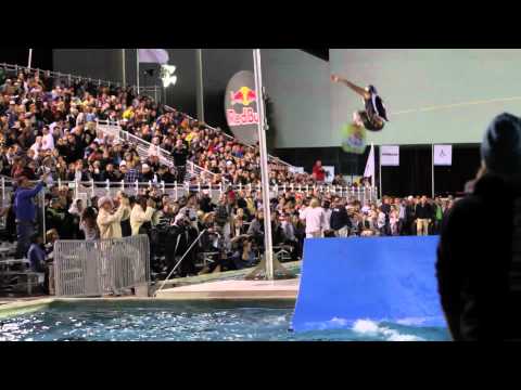 Red Bull Wake of Fame - Wakeboard & Wakeskate Competition in an Olympic-sized pool - UCblfuW_4rakIf2h6aqANefA