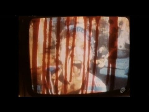 The Rolling Stones - Too Much Blood